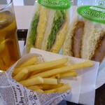 Furesuko Sando Kafe - 