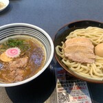 Tsukemen tenka - 