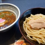 Tsukemen tenka - 