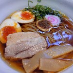 Tsukemen tenka - 