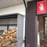 Pizzeria e Osteria  TACCATO - 