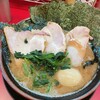 豚骨醤油ラーメン 王道家 柏店