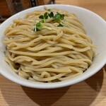 つけめんTETSU - つけ麺(特盛)