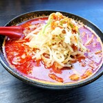麺辛屋 二代目 美國 - 