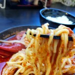 麺辛屋 二代目 美國 - 