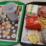 マクドナルド - 