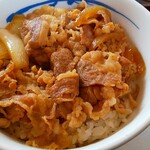 松屋 - 
