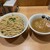つけめんTETSU - 料理写真:つけ麺(特盛)