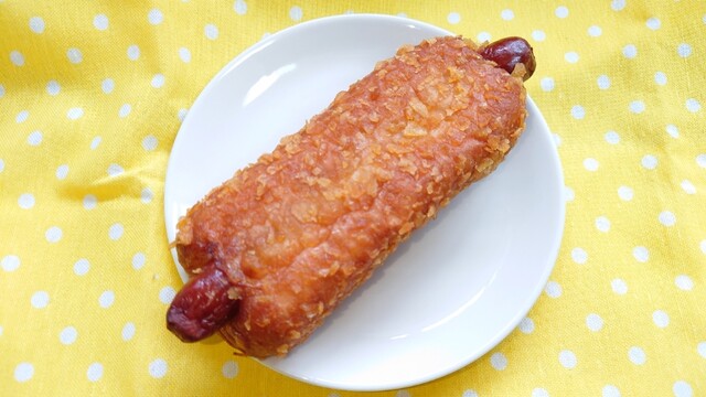 Deli Cafe Oosakamini photo 3