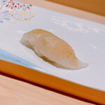 寿司割烹 旬はなれ 重絆 - 