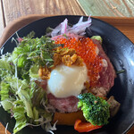 Tamanegi Souko Atochi Shichi Kafe - 