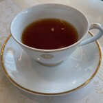 資生堂パーラー - 紅茶 ドリンクセット