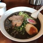 笑麺 - 料理写真:料理