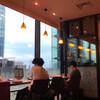 タリーズコーヒー グランフロント大阪9F店