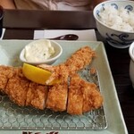 かつ雅 高針店 - 