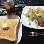 快活CLUB - 料理写真:料理