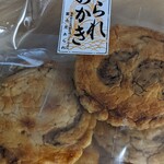 富士見あられ - 