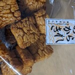 富士見あられ - 