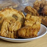 富士見あられ - 