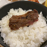 Yakiniku Sanai - 