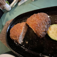 びふてき洋食存じやす - 