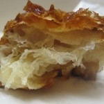 エシレ・マルシェ オ ブール - 