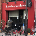 L'ambiance douce - 