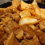 秋葉原 岡むら屋 - 