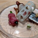 華丸吉日 - 造り　　