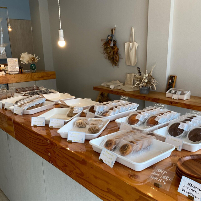 PATISSERIE For you photo 5