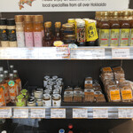 北海道どさんこプラザ - 料理写真: