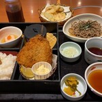 和食さと - 