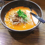 Tento Ramen - 