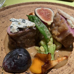 モノリス - 仔羊、フォルムダンベール