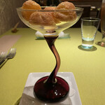 モノリス - ポンテチーズのグジェール