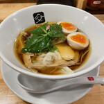 中華そば 髙野 - 