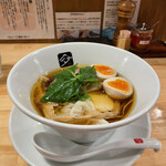 中華そば 髙野 - 