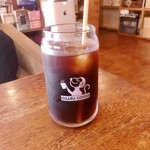 オサル コーヒー - 水だしコーヒー 500円