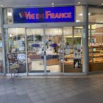 VIE DE FRANCE - 店外観