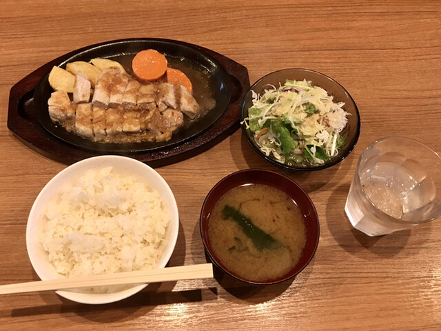 キッチンきねや 柚木 静岡鉄道 洋食 食べログ