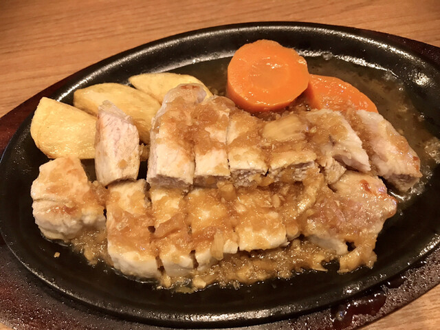 キッチンきねや 柚木 静岡鉄道 洋食 食べログ