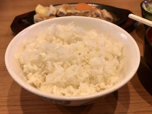 キッチンきねや 柚木 静岡鉄道 洋食 食べログ