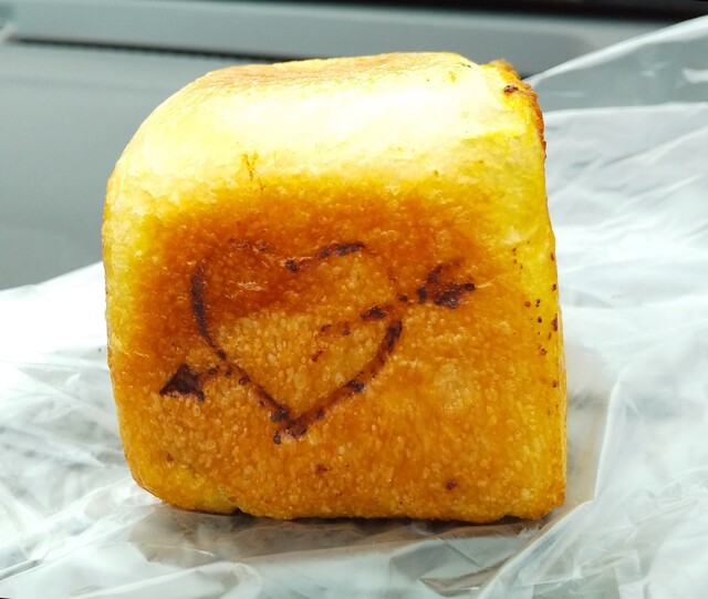 パン工房 くろしぇっと - 水沢江刺（パン）の写真