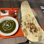 インド・アジアン料理　ダナパニ - 