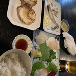 Izakaya Osanai - 