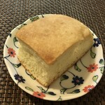 ラ･マンチーナ - フォカッチャ