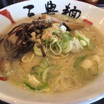 三豊麺 - 