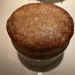 コート ドール - パイナップルのスフレ