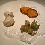 コート ドール - ミニャルディーズ