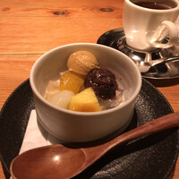 春秋ツギハギ 日比谷 - 